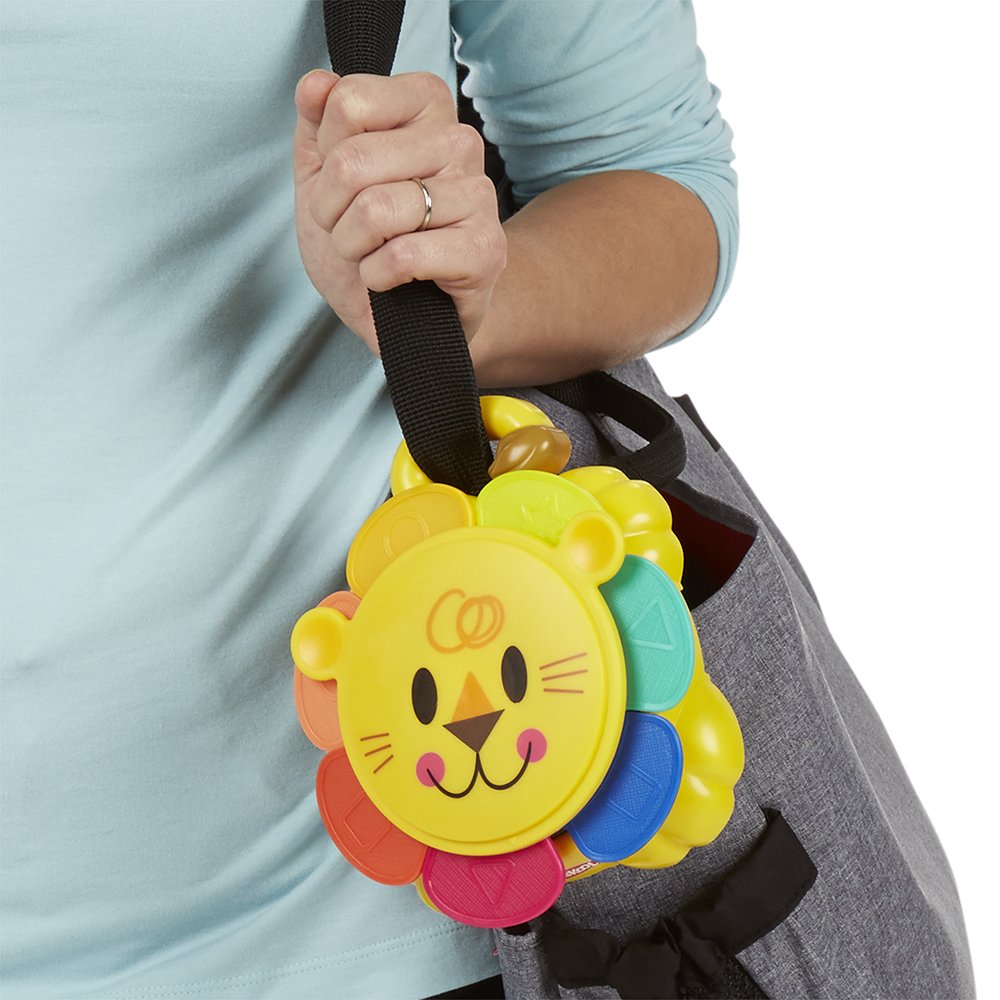 Playskool Şekilli Kaplarım