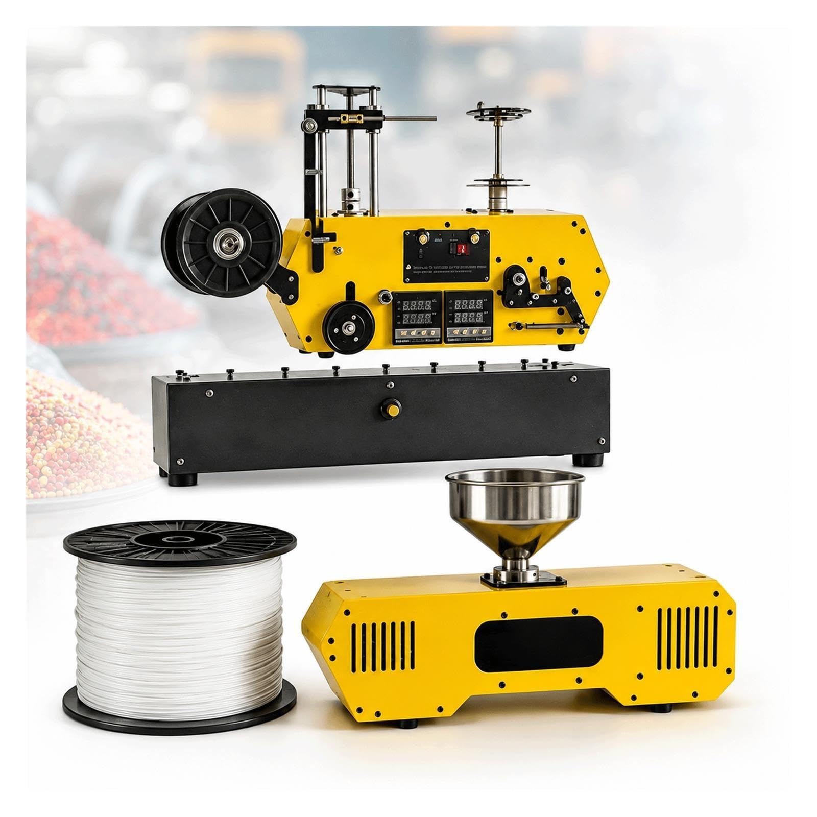 Extrudeuse De Filament D'Imprimante 3D De Haute Précision