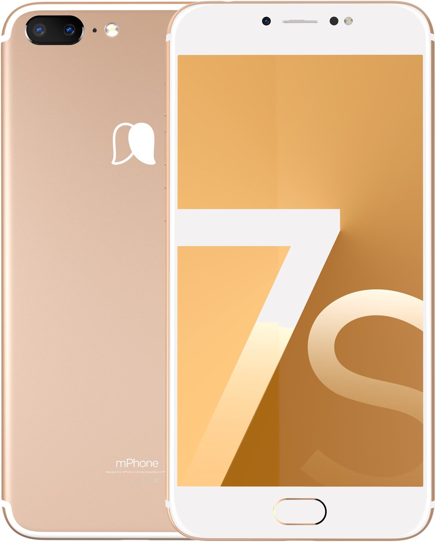 7s Gold