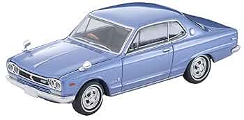 トミカリミテッドヴィンテージネオ
LV-N292a 日野プロフィア LV-N170a スカイライン25GT-V（青） | 製品をさがす | tomica