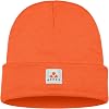 ATNKE Knit Beanie Hats Stretchy Soft Warm Daily Winter Cuffed Skull Cap Gifts for Men and Women