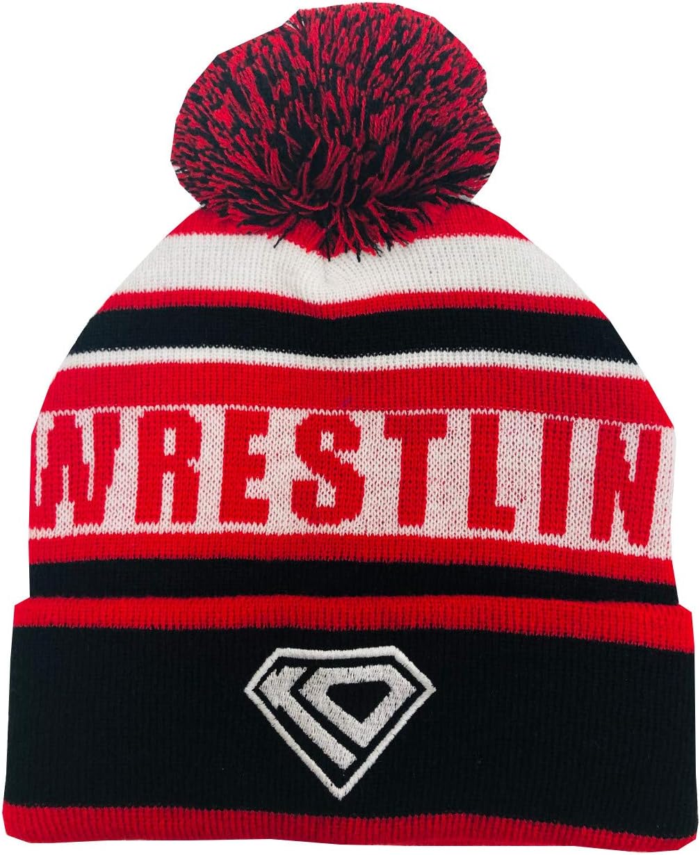Wrestling Hats