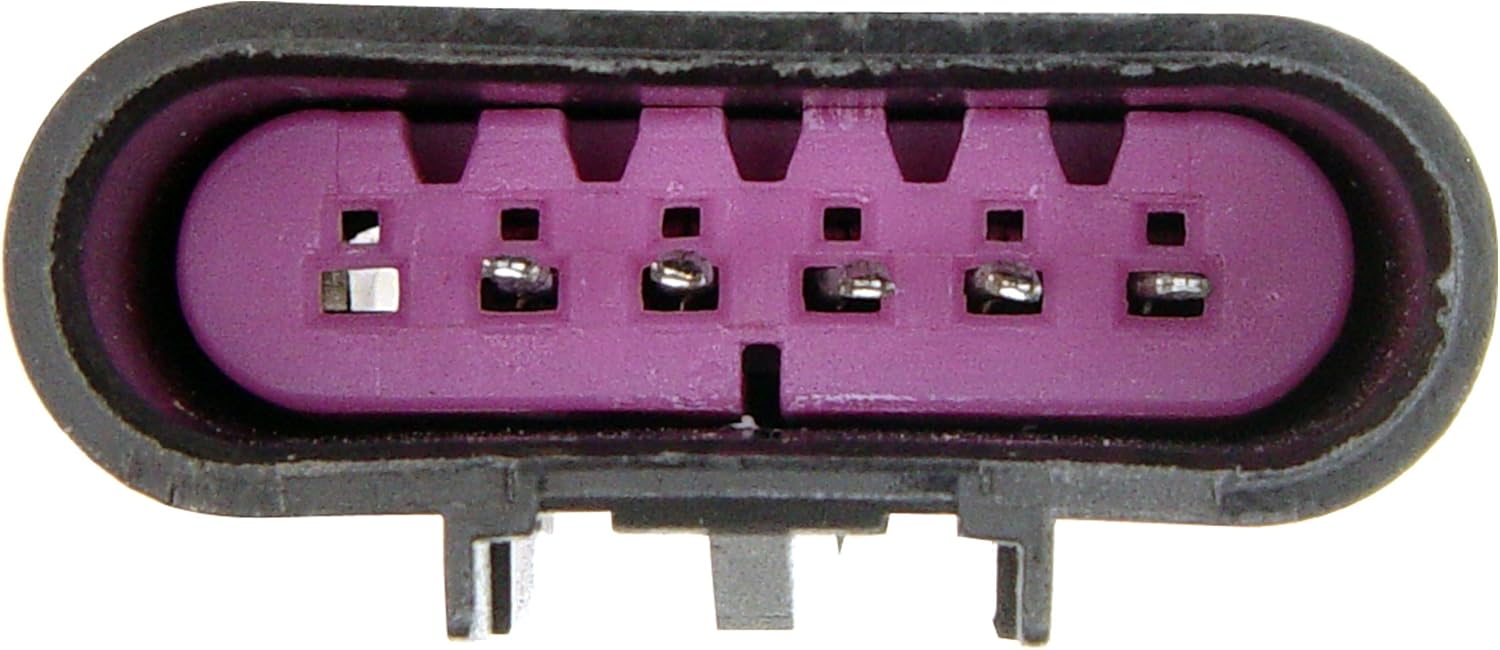 Dorman 622 - 001 Engine Cooling Fan Clutch Compatible with Select Models