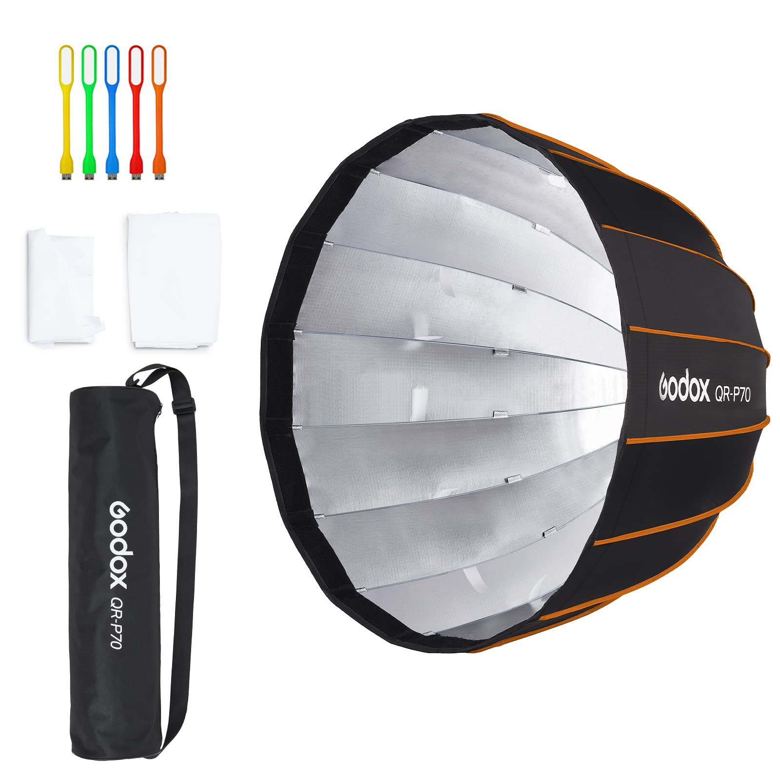 Amazon | GODOX QR-P70 27 Amazon | GODOX QR-P70 27