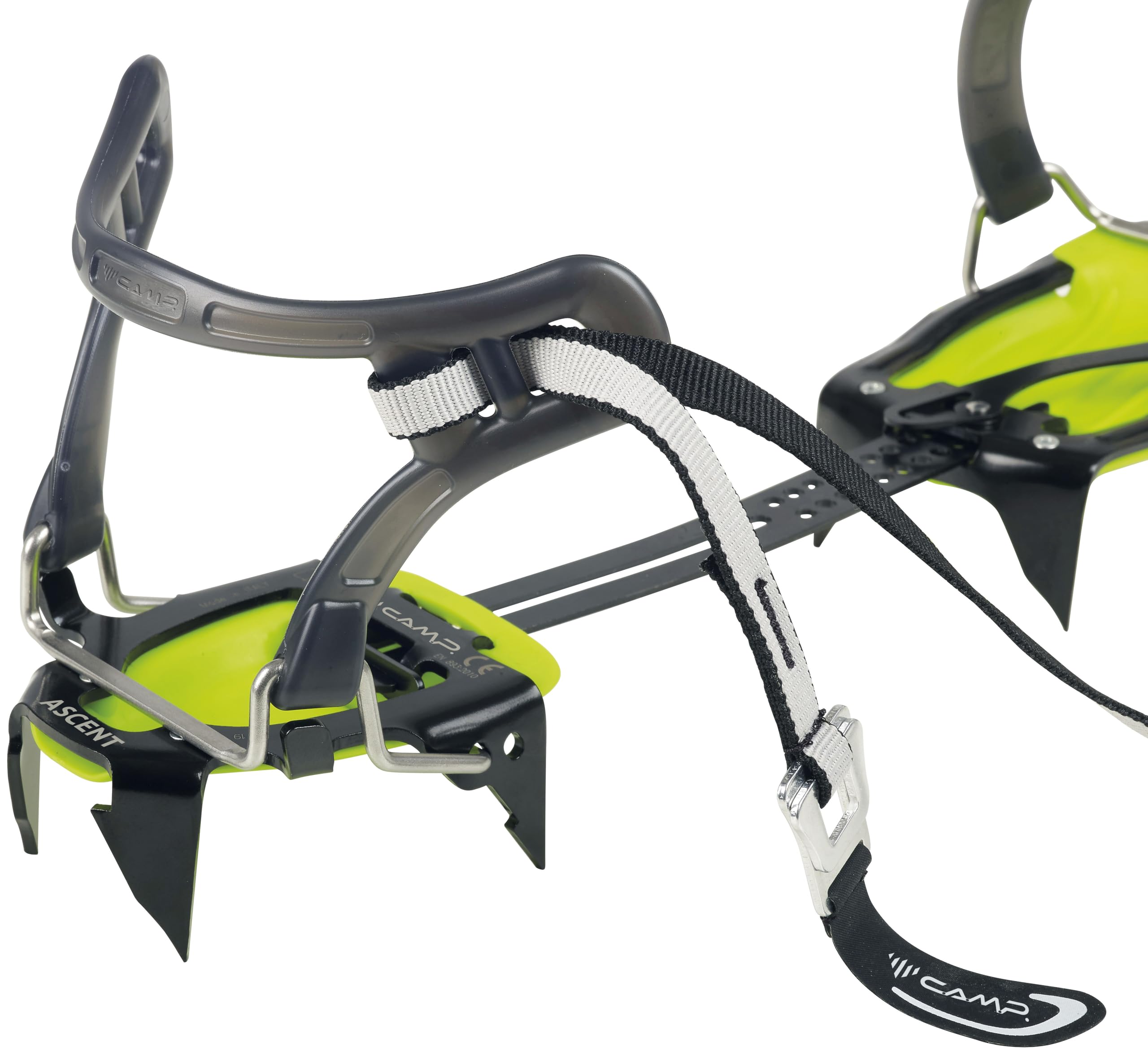 C.A.M.P. - Ascent - Universal