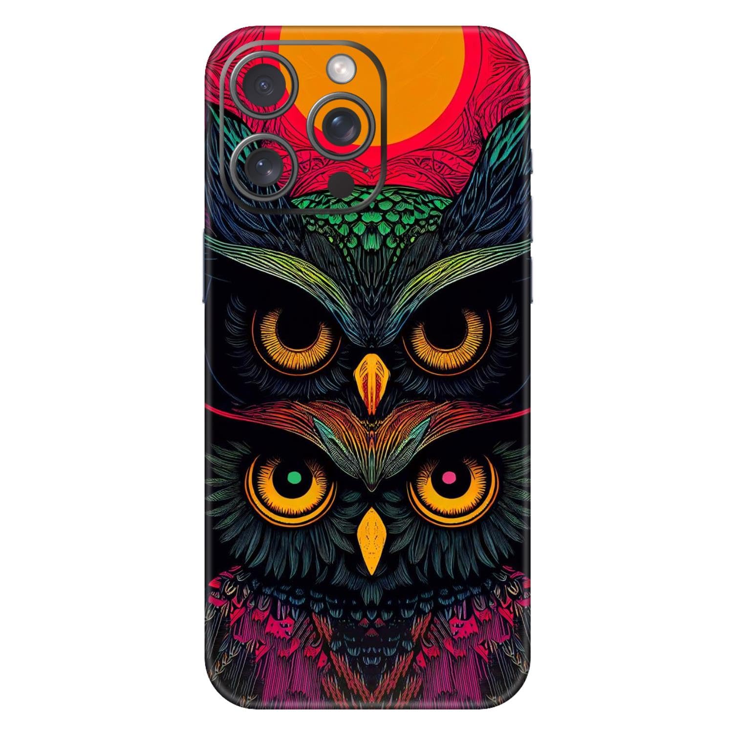Mobile Skins Compatible with Apple iPhone 15 PRO MAX (Not Back Cover) Scratchless Back & Camera Protection Skins for Apple 15 PRO MAX; Apple 15 PRO MAX-DP-108-image-47