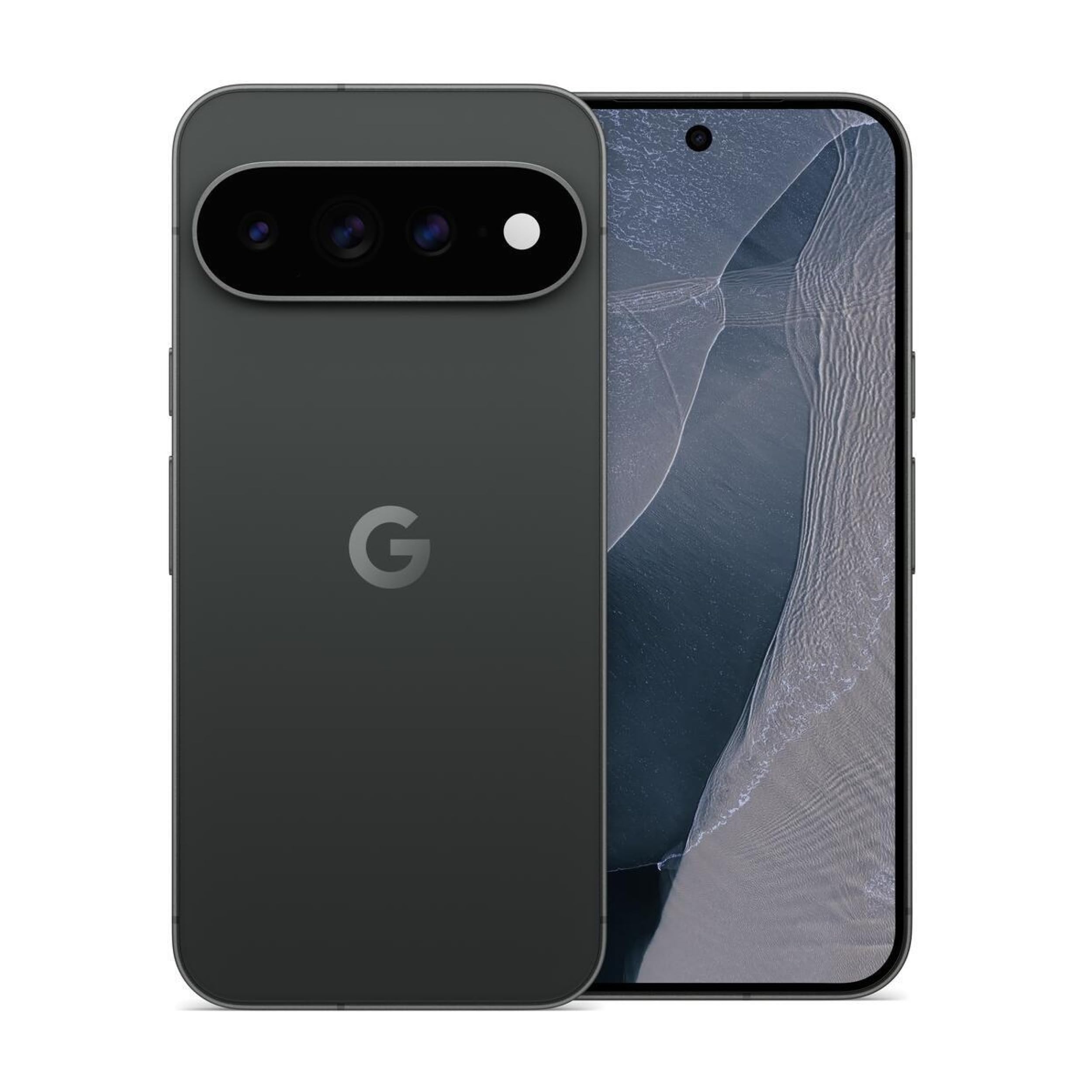 Google Pixel 11 Pro XL- Unlocked Smartphone, Gemini - 512 GB - Obsidian Obsidian 512GB Pixel 11 Pro XL Phone Only