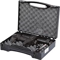 Vista 1 de Tornillos de sujeción eyector con husillo