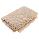 CALANDIS® Speaker Grill Cloth Stereo Gille Fabric Speaker Mesh Cloth Beige gallery image