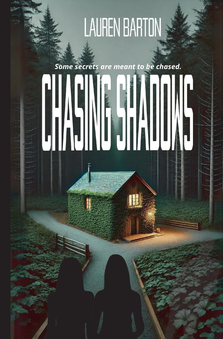 Chasing Shadows (The Shadow Secrets)