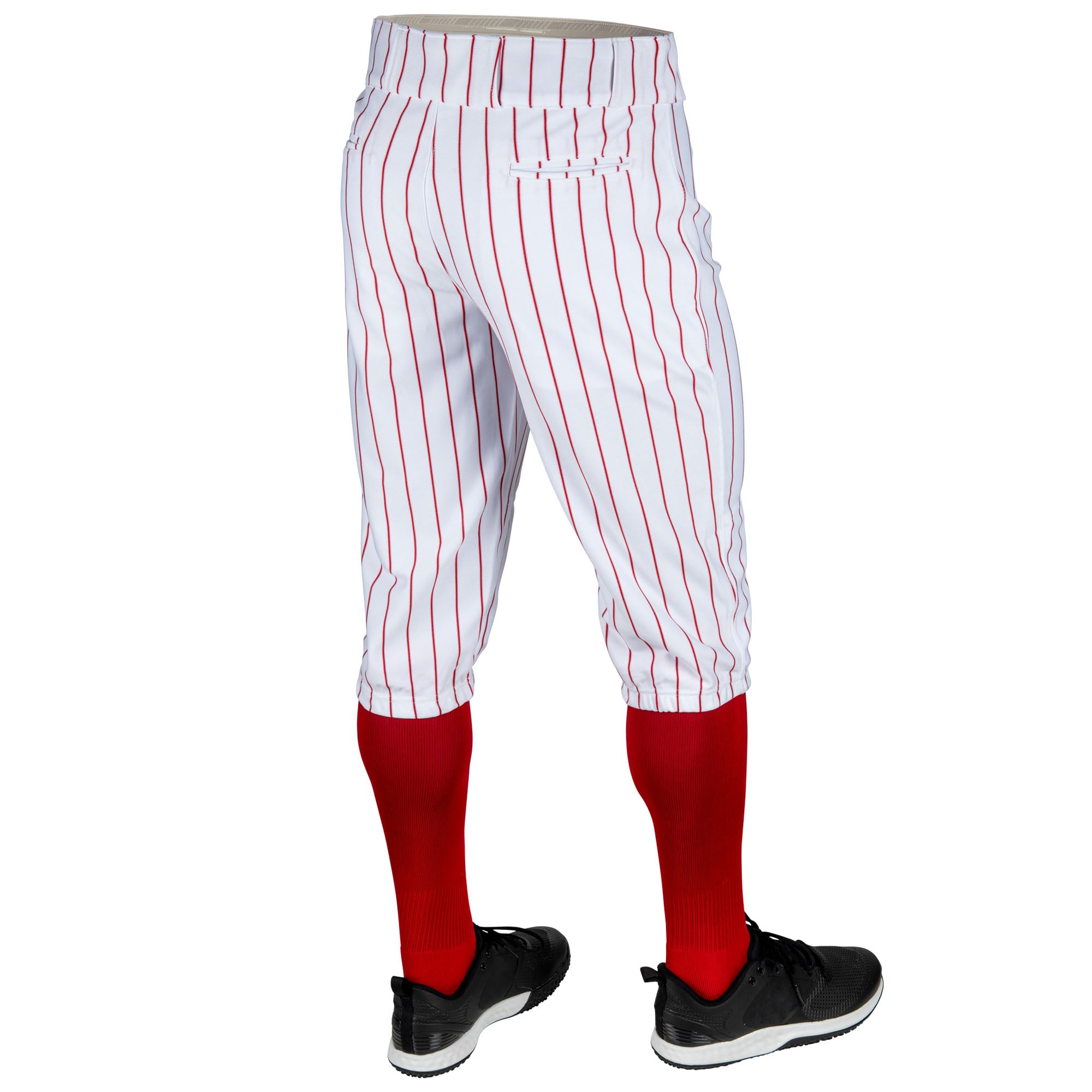 Champro Herren Hose Triple Crown 2.0 Baseball Knickers with Pinstripes