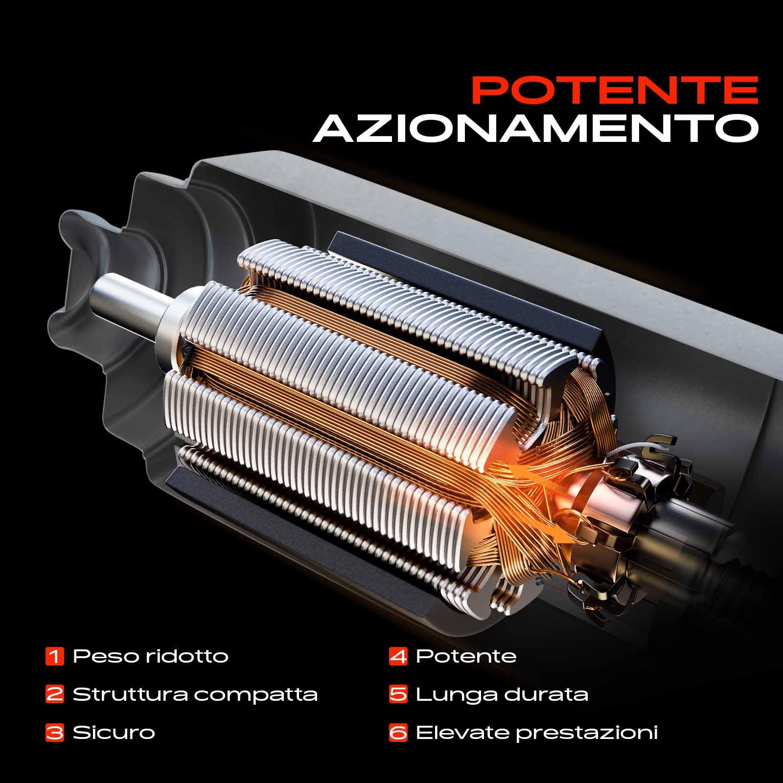 Frankberg Motore Tergicristallo Motore Tergicristallo Parabrezza Compatibile con R.a.n.g.e R.o.v.e.r Evoque L538 R.a.n.g.e R.o.v.e.r Evoque Cabriolet L538 Replace# LR024224,W0027101