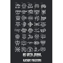 Ars Goetia Journal
