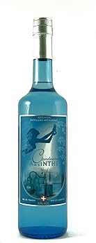 Amazon.co.jp: アルテミジア アブサン クランデスティーヌ 700ml