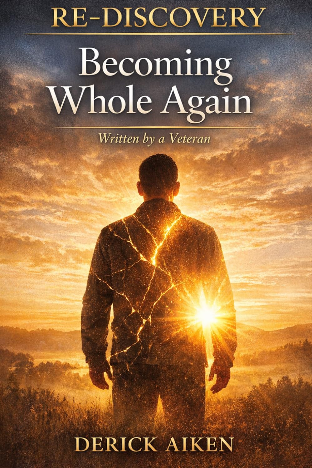 Re-Discovery: Becoming Whole Again