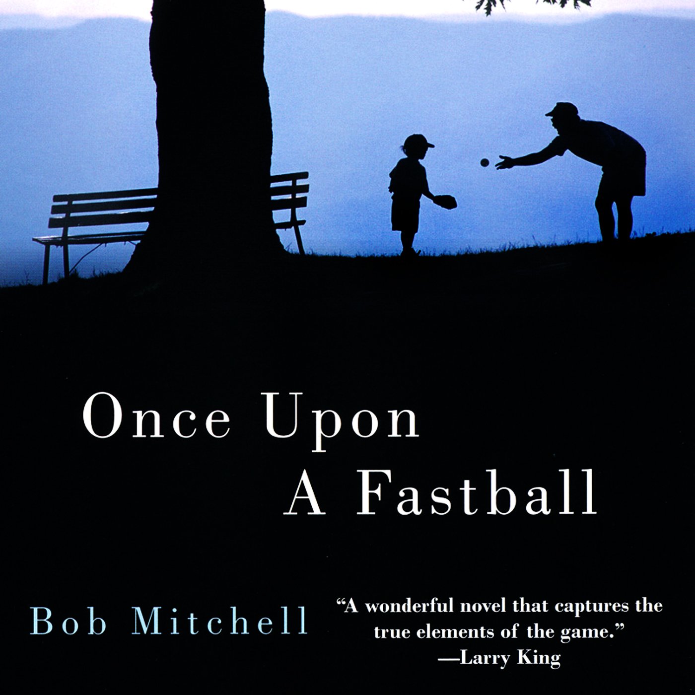 Once Upon a Fastball
