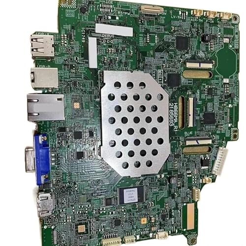 H866MA(H855) プロジェクターメインボード/PCBボード EB-X39 PL X39 CB-X39用 180日間保証
