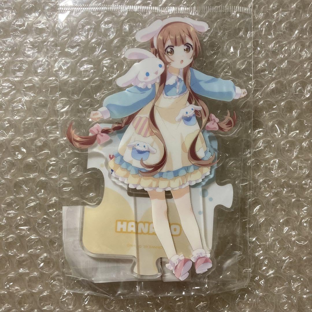 ゆるゆり デカアクリルスタンド flower Ver. ごらく部 生徒会 大室家 Amazon.co.jp: ゆるゆり コラボ アクリルスタンド 大室花子 大室家