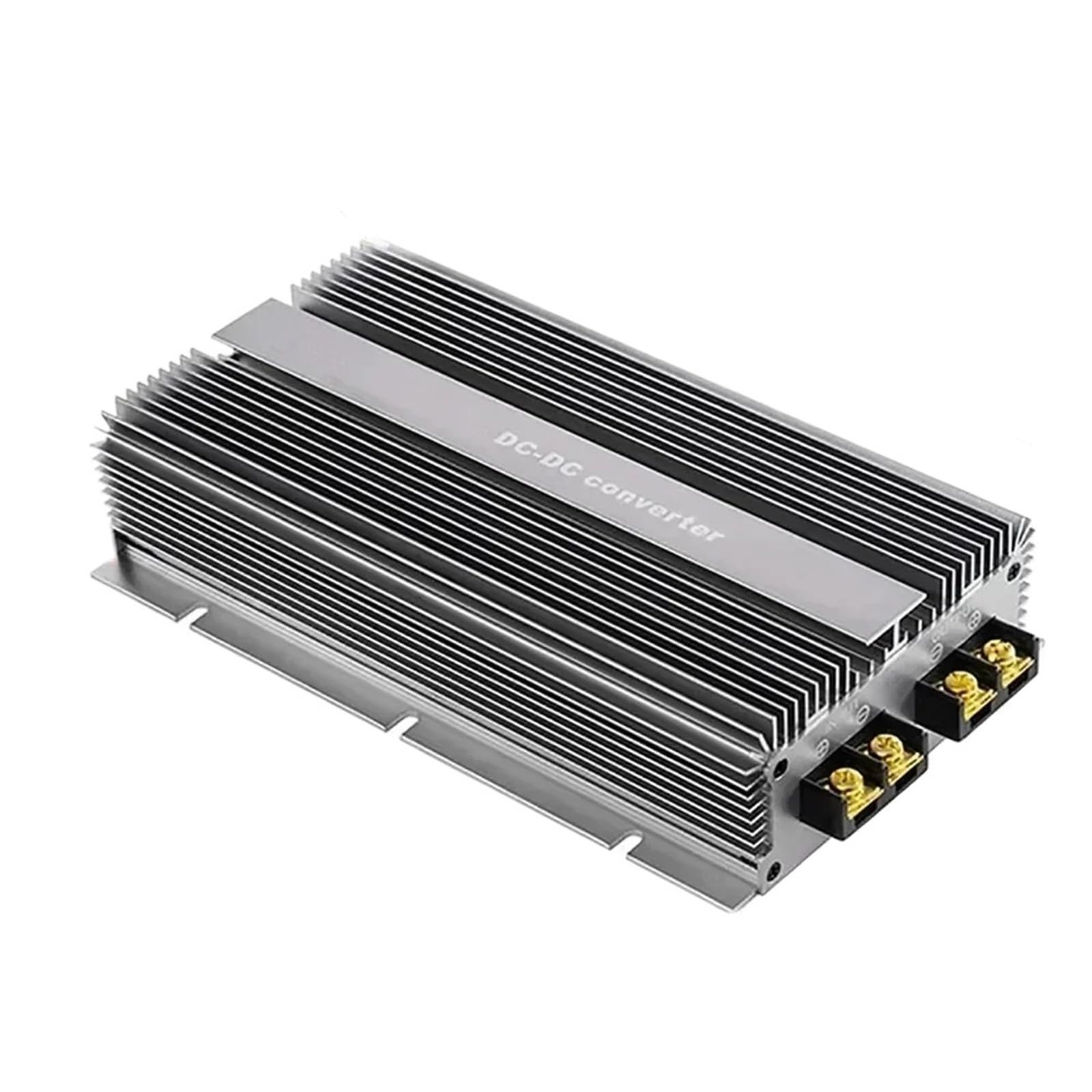 48V 60V 72V a 12V 5A 60A 50A 40A 30A 20A 15A 10A Regolatore 20V-96V Step Down Converter Riduttore di tensione(18V-72V to 12V 10A)