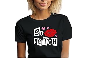 So Fetch Mean Girls Shirt, That Is So Fetch, Funny Quote Shirt