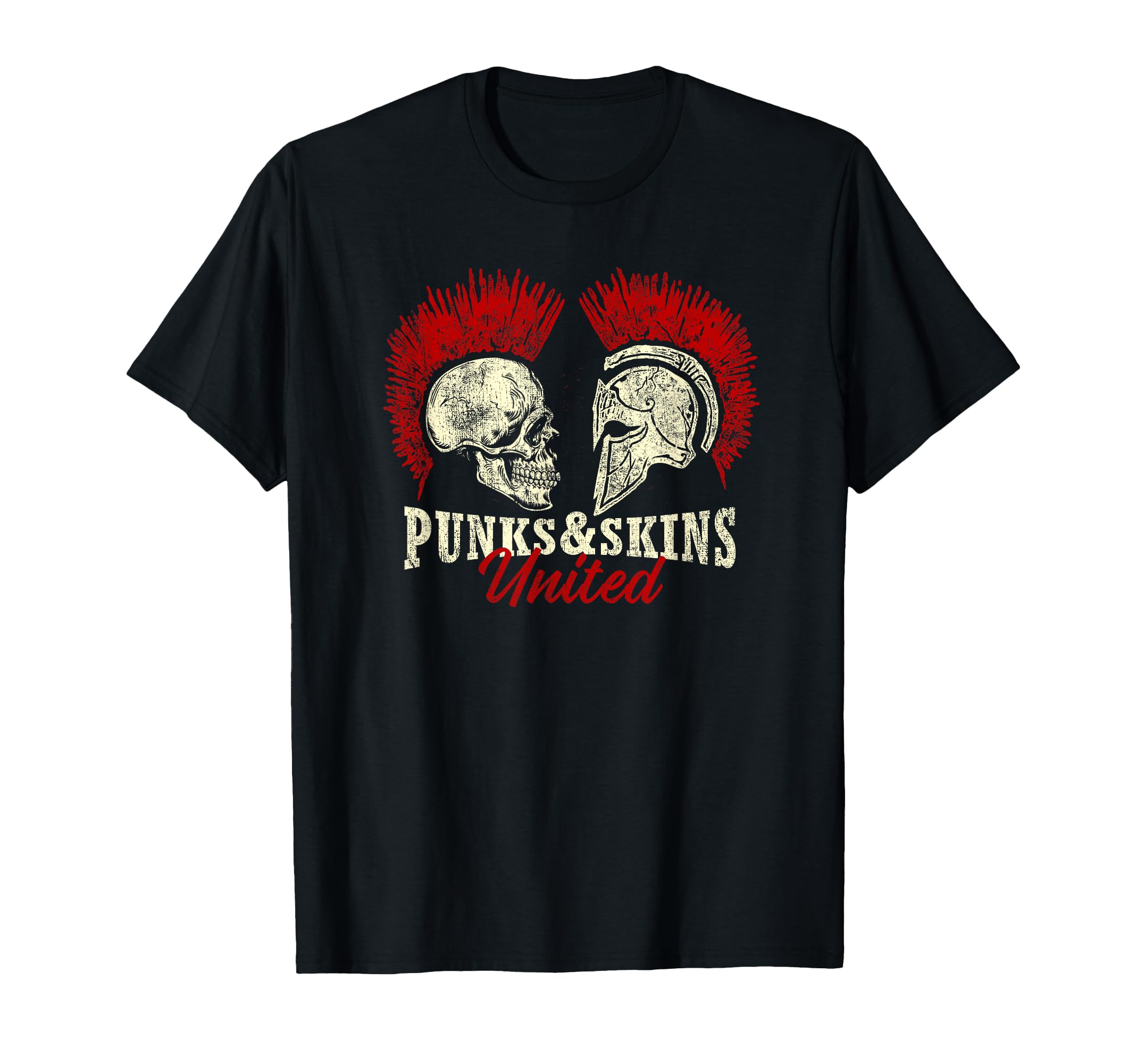 Kleidung mit Designs von Amazon Merch on Demand