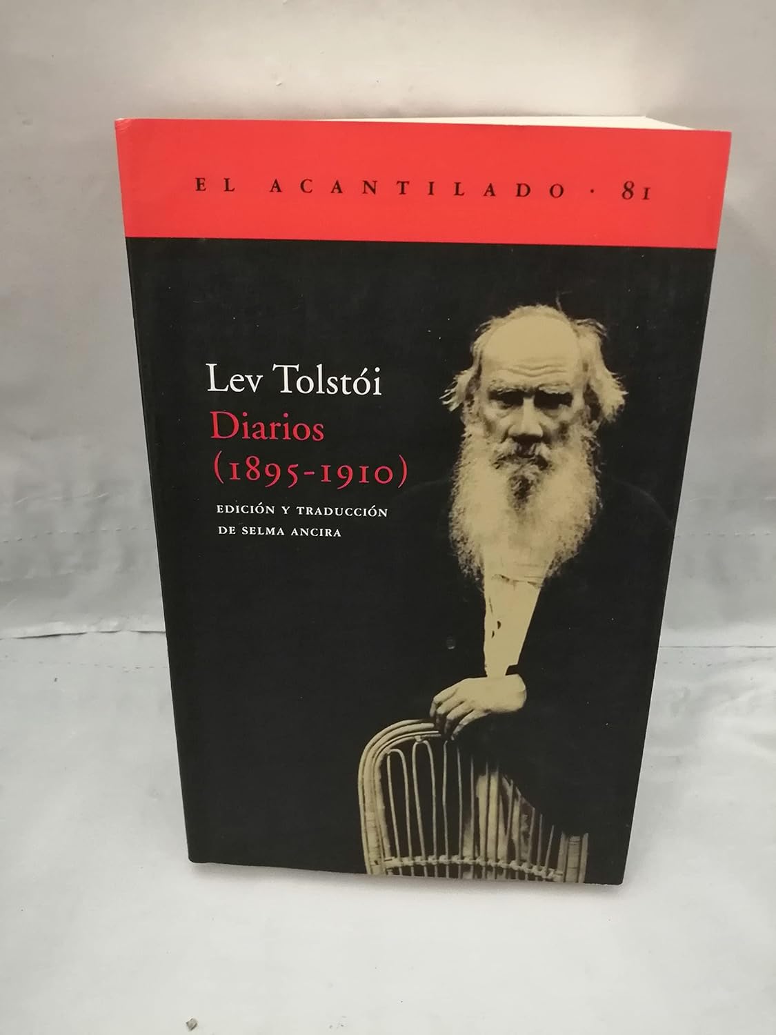 Diarios (1895-1910)      Paperback – January 1, 2003