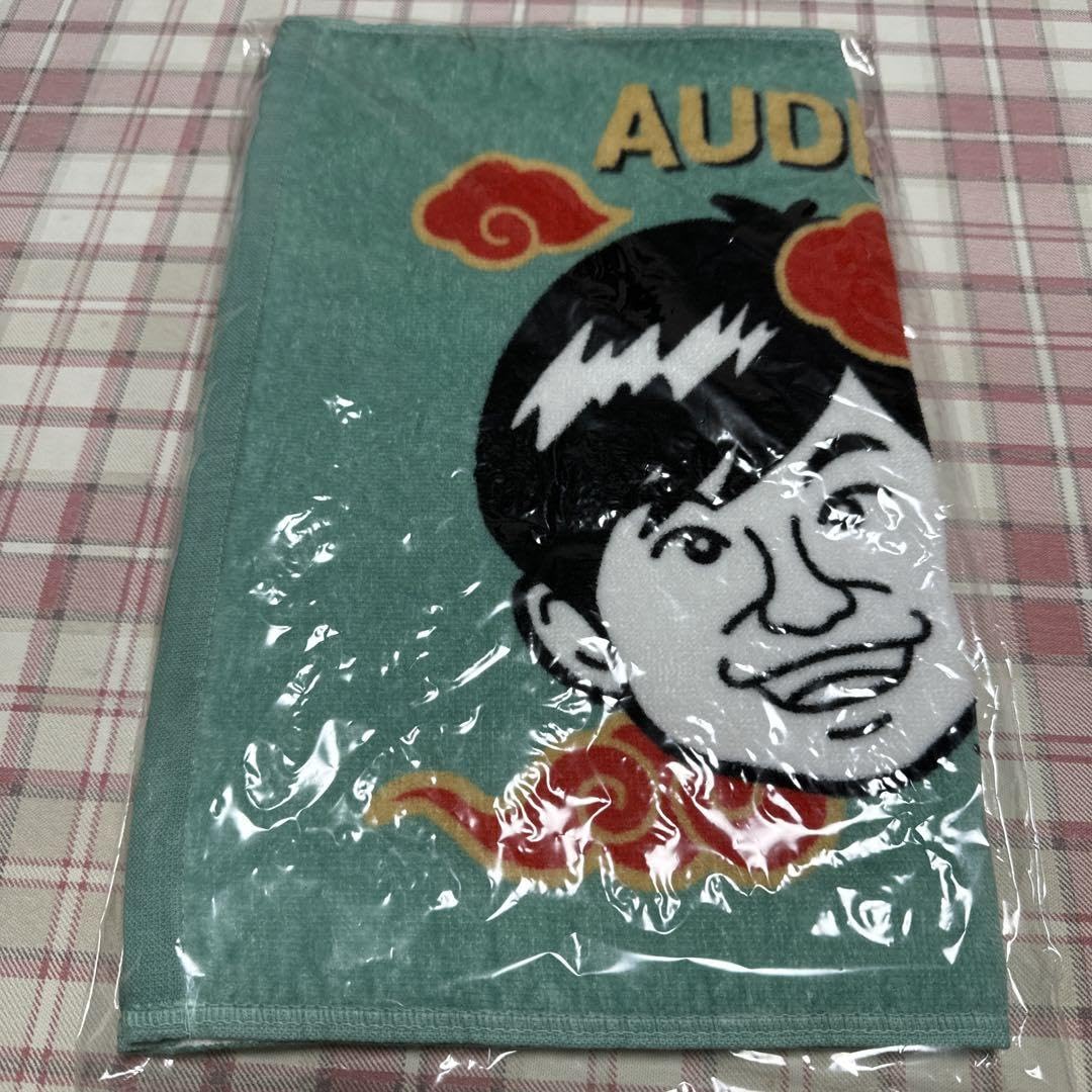 リトルトゥースTシャツ 4枚セット オードリーANN10周年武道館