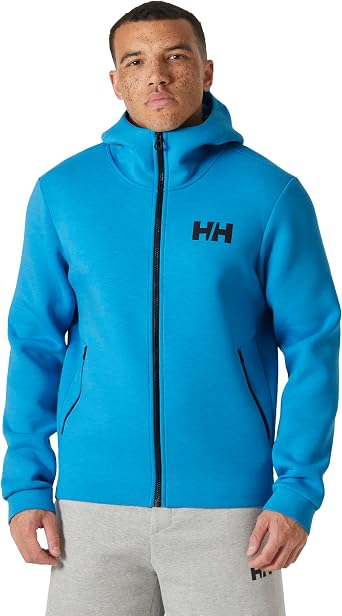 Helly Hansen Mens Hp Ocean Fz Jacket 2.0