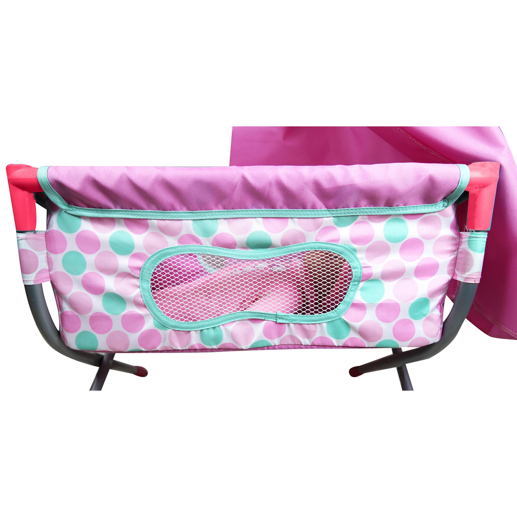 Magnetic Dolls Dress Up Lissi 14-inch With Cib Pink Bunny Outfit