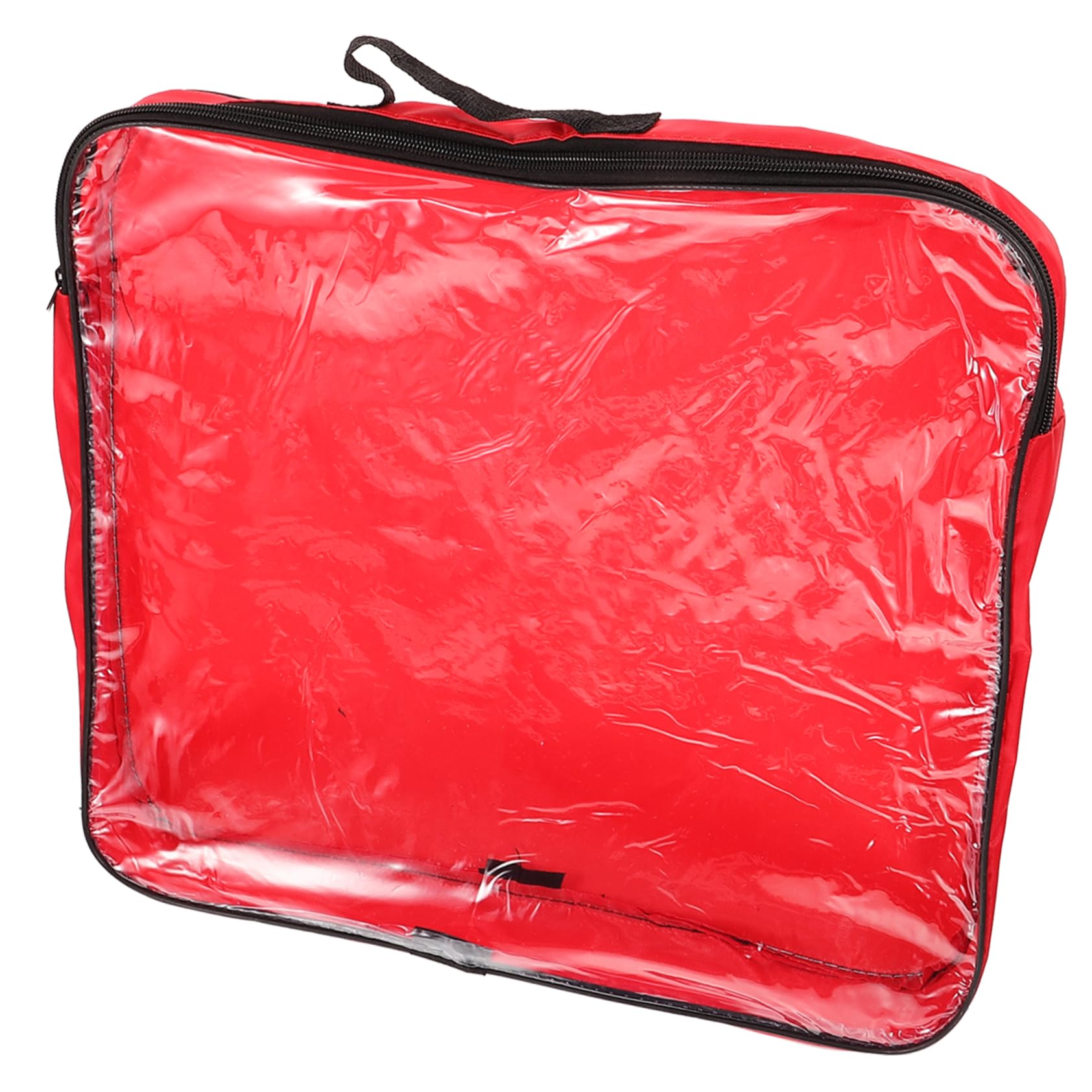 Abaodam Skate Bags for Girls Roller Skating Party Bags Skates Shoes Holder Wear-resistant Skating Shoe Container Women's