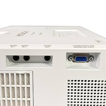 Amazon.com: HITACHI CP-EX3051WN 3LCD Projector Professional