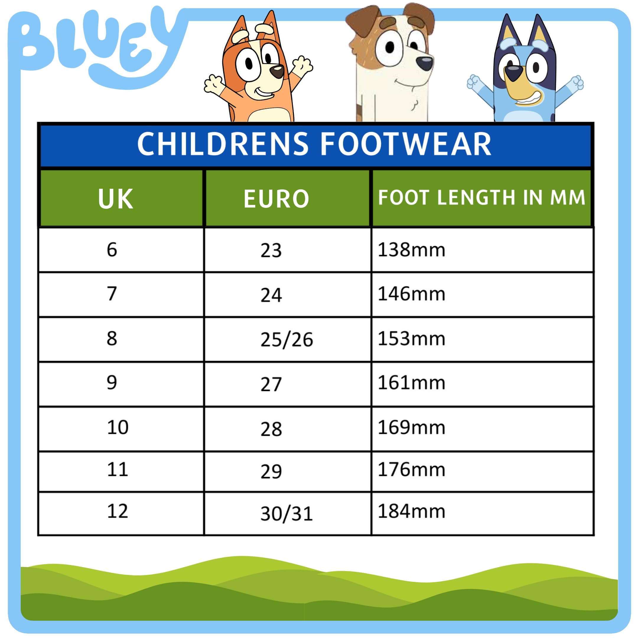 BlueY Zoccoli Bambini con Charm per Ragazzi e Ragazze Sandali Sliders con Cinturino alla Caviglia Scarpe da Spiaggia per Le Vacanze