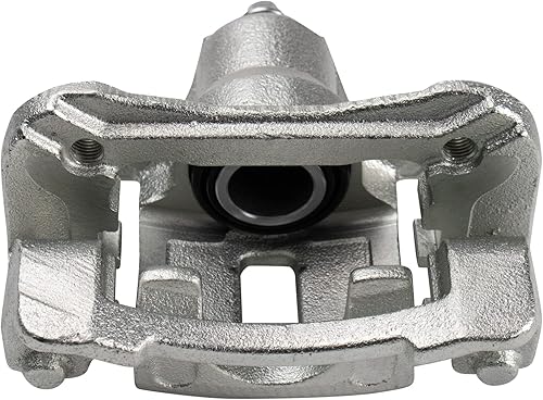 Miniatura 6 de TRQ Pinza de freno trasera derecha para Hyundai Tucson 11-16 Kia Sportage 10-15