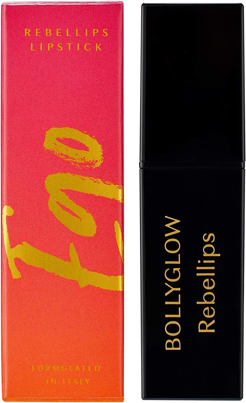 Bollyglow Rebel Lips Ego (Purple,3g)