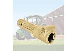 PTO Adapter: Connect, Extend, Power Through