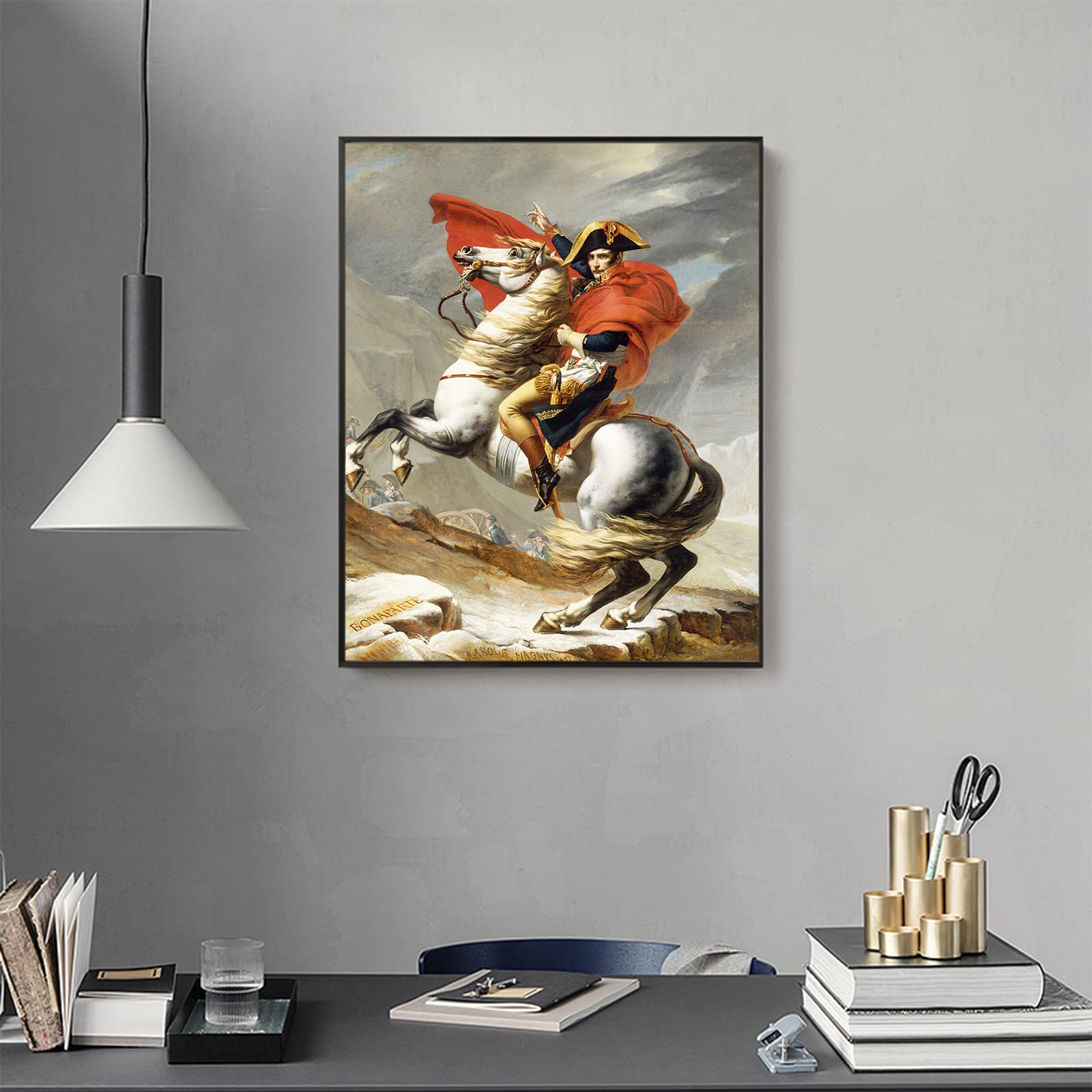 絵画　Jacques Pecnard　額サイズ 縦83㎝×67㎝ (R2140kwxY) 絵画 Jacques Pecnard 額サイズ 縦83㎝×67㎝ (R2140kwxY)
