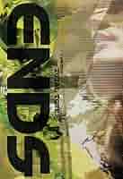 DVD ENDS/「TOTAL TONE」ENDS LIVE 2005〈2枚組〉 Amazon.co.jp: TOTAL TONE [DVD] : ENDS, ENDS: DVD
