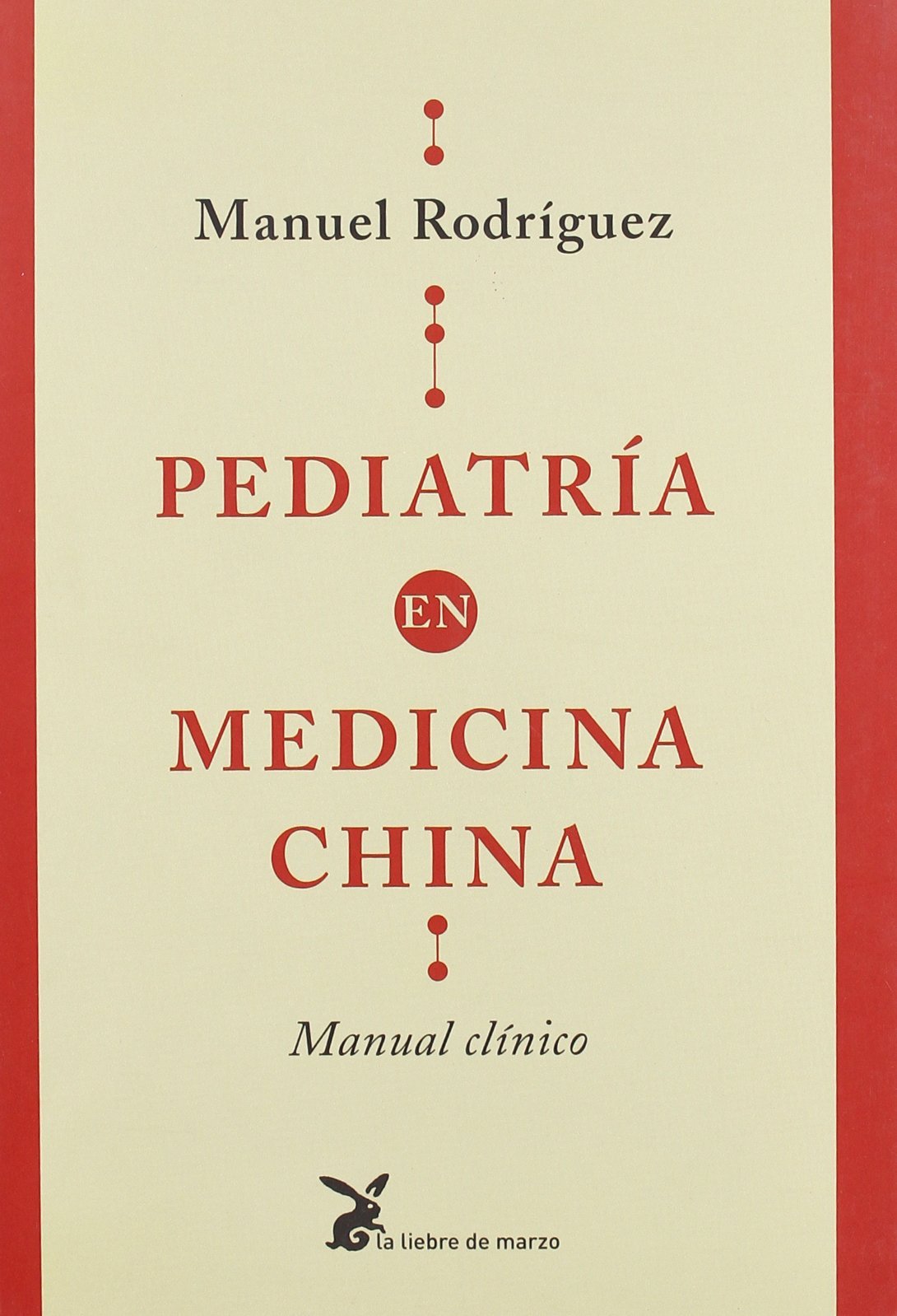 Pediatria en medicina China - manual clinico