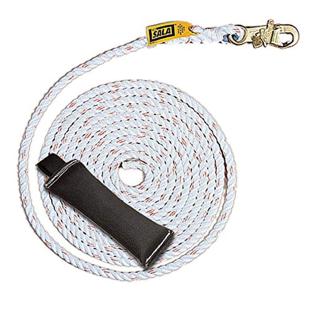 DBI/Sala 1203000 Dropline Kit with 5/8