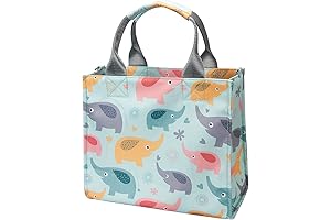 Grandma Diaper Bag: The Perfect Travel Companion for Busy Grandmas on the Go