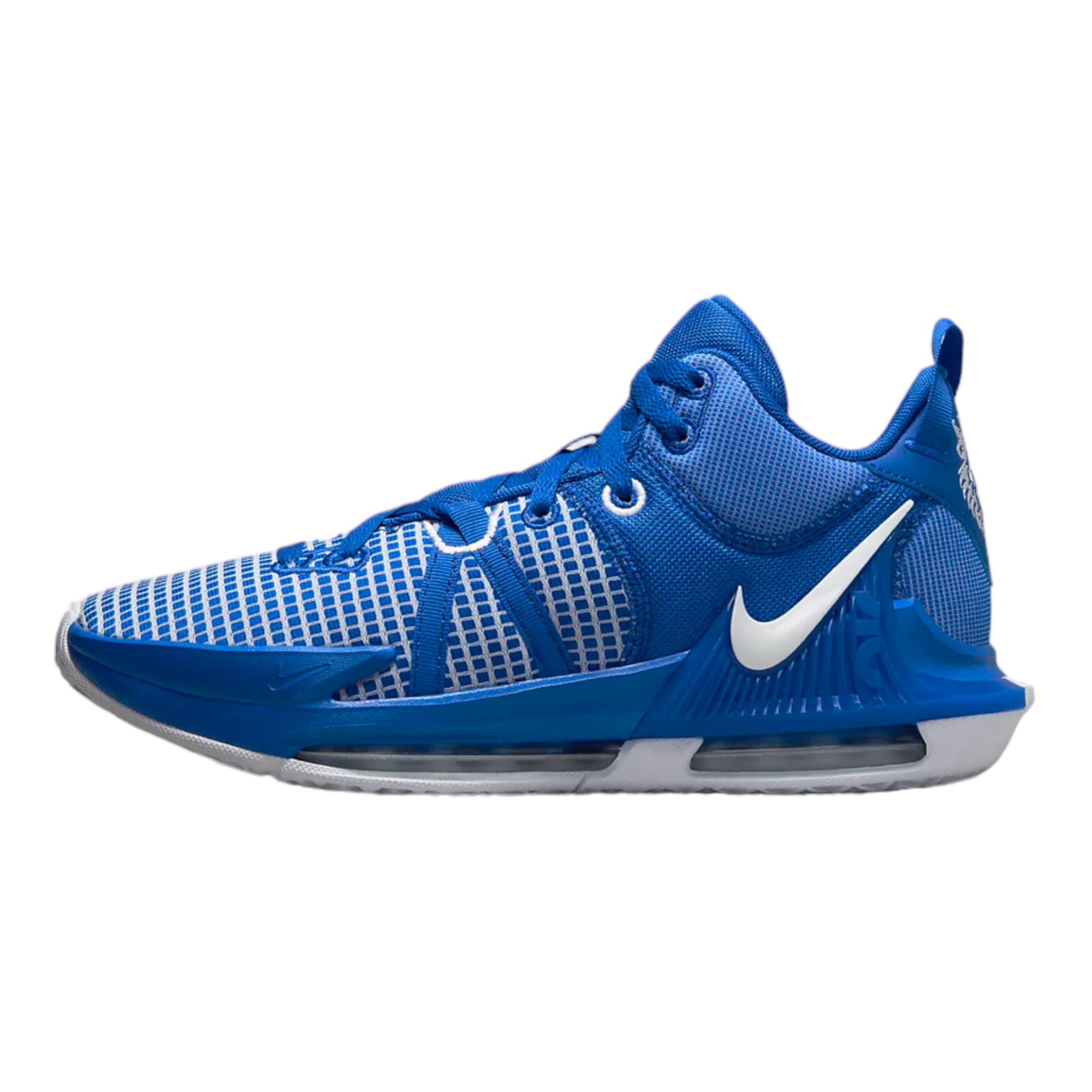 Nike mens Lebron Witness 7 (Team) Basketball Shoes