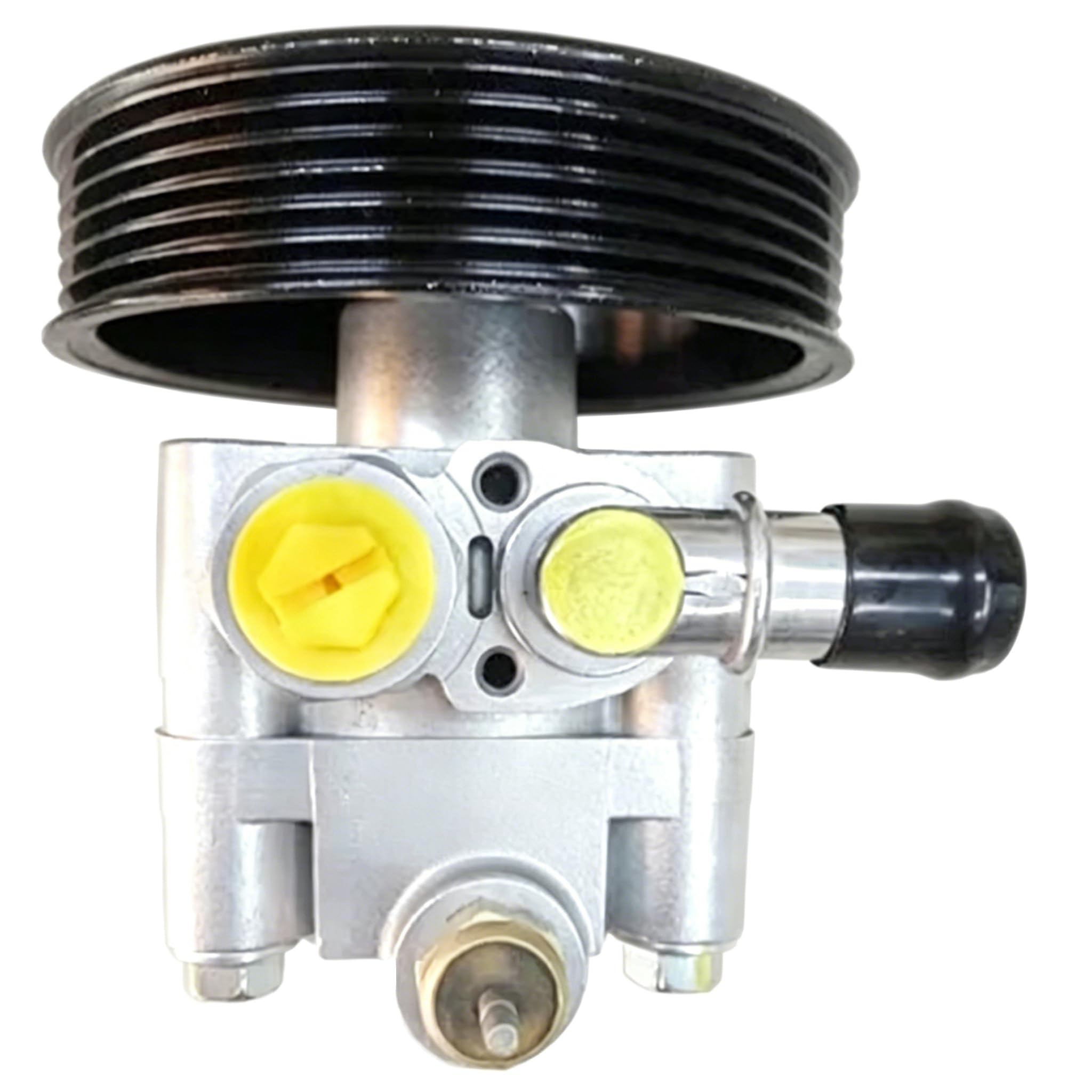 Rufutle Power Steering Pump for Subaru Tribeca B9 3.6L 2008-2014, Power Steering Pump 34401XA000/34401-XA000