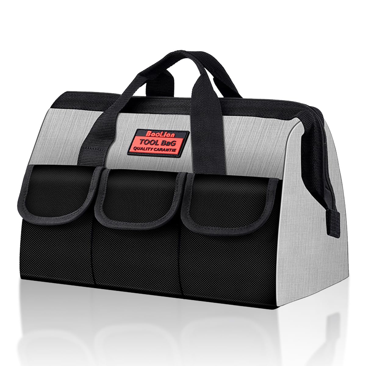 See full amazon price history chart for Serplex® Large Tool Bag Waterproof Oxford Cloth Tool Bag with Handle Tote Bag Travel Tool Organizer Bag Tool Storage Bag Tool Organizer Bag Tools Bag for Electricians, 40x22x25cm Serplex® Large Tool Bag Waterproof Oxford Cloth Tool Bag with Handle Tote Bag Travel Tool Organizer Bag Tool Storage Bag Tool Organizer Bag Tools Bag for Electricians, 40x22x25cm (B0CWGYF6CR) Amazon Price History, Amazon Price Tracker