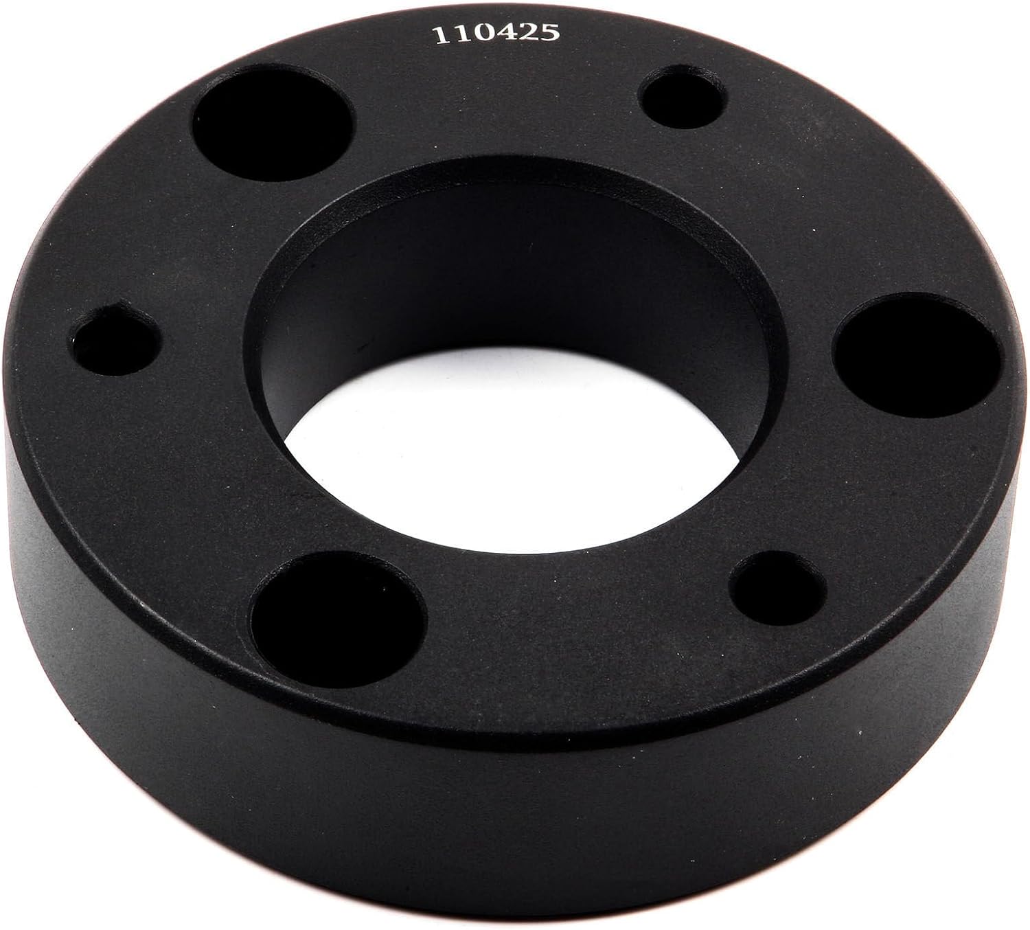 SCITOO 2 inch Front Rear Leveling Lift Kit fit for 2007-2023 for Chevrolet Silverado 1500 | 2007-2023 for GMC Sierra 1500 Forged Coil Spacer Raises 2" Front Rear