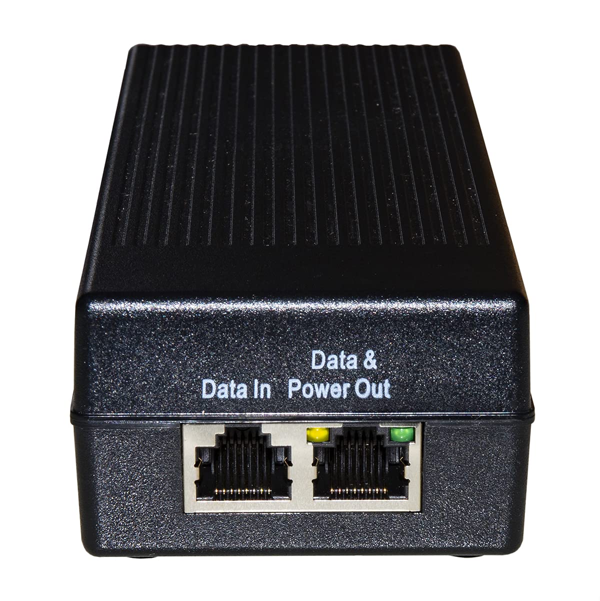 LINK LKIPOE75 Injecteur GIGABIT Poe+ 802.3BT 75 W pour réseaux