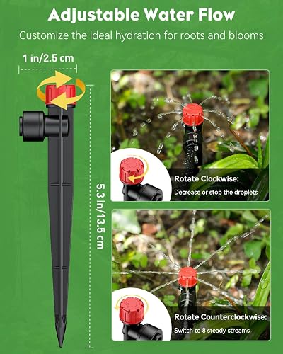 Drip Irrigation Kit Raised Bed Emitters Clogging? 5 Fixes Before You Replace It 2 Thumbnail 2
