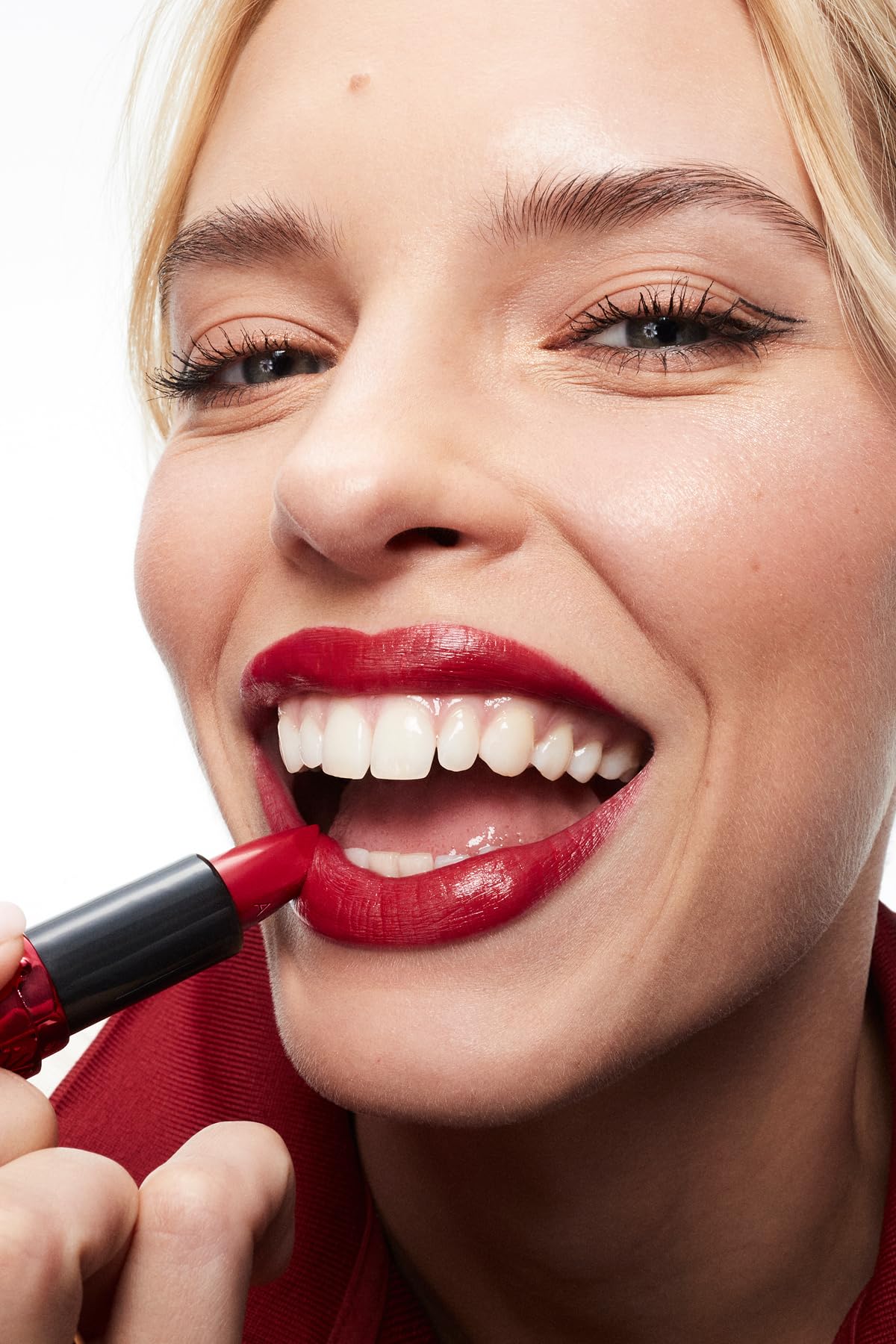 Avon Ultra Kremsi Ruj Pout