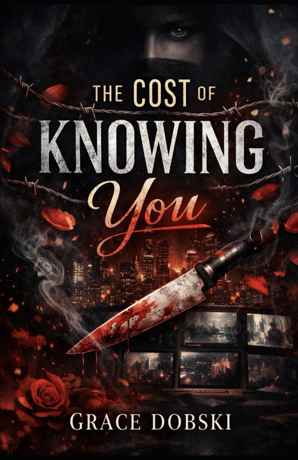 The Cost of Knowing You