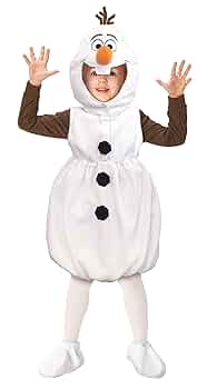 Amazon.co.jp: ディズニー アナと雪の女王 オラフ キッズ