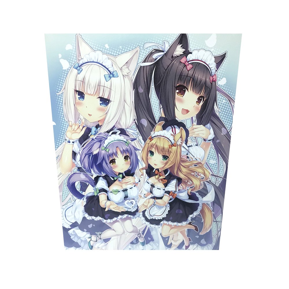 新品未使用】ネコぱら vol.3 特典付き